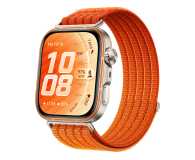 Huawei Watch Fit 5 Pro pomarańczowy - 1520484 - zdjęcie 1